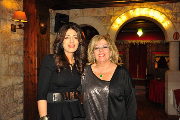 Rabieh Lions Club Diner
